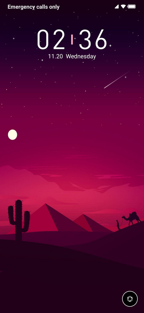 NewGenx_DWM3 screenshot