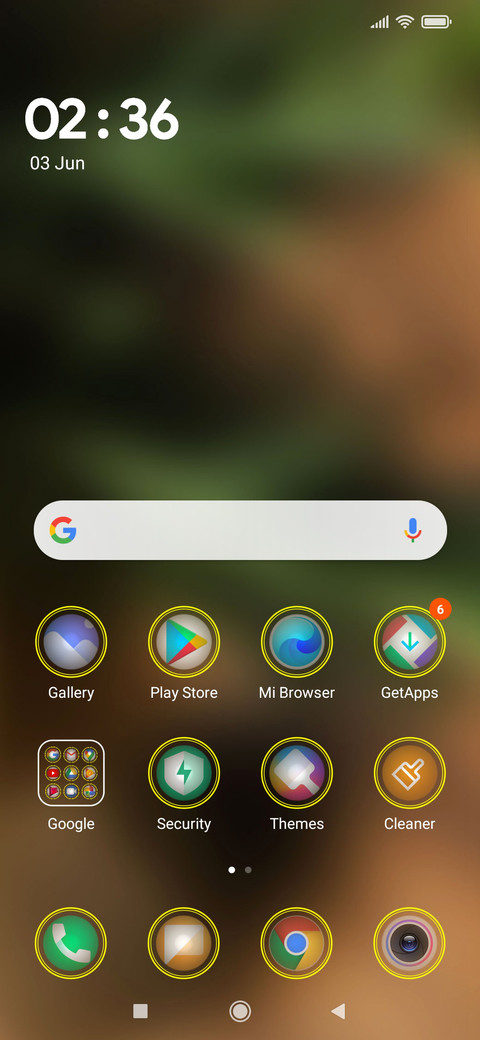 KITCHEN_DWM2 screenshot