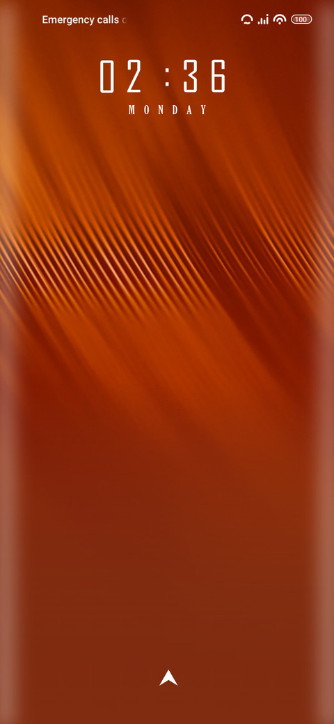 Metallic screenshot