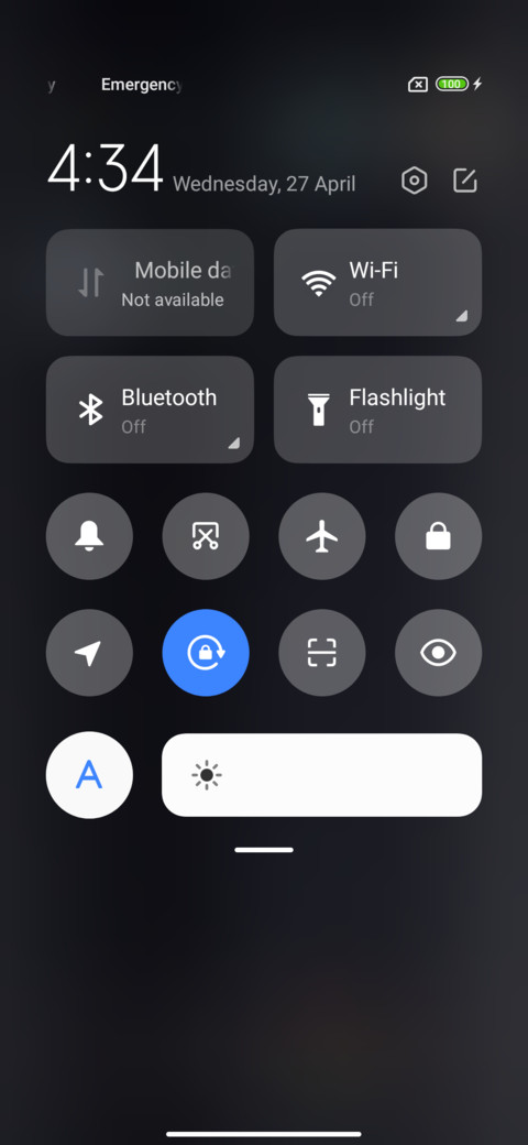 Luxury_4 screenshot