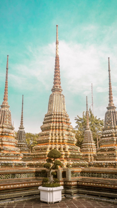 Thailand (1) screenshot