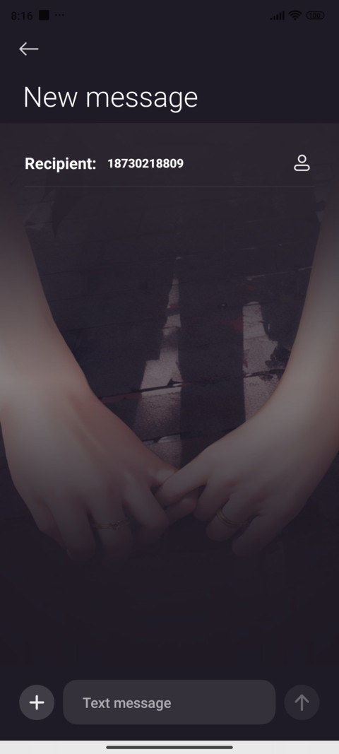 hands with you screenshot