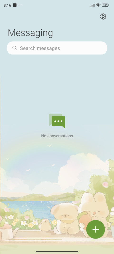 Window time  screenshot