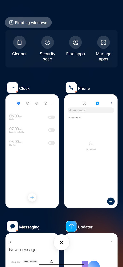 Lady_3MDS screenshot
