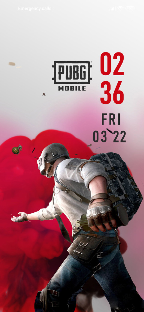 Airdrop is Mine screenshot
