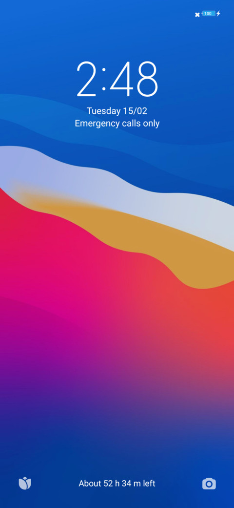 Big Sur İos Preview