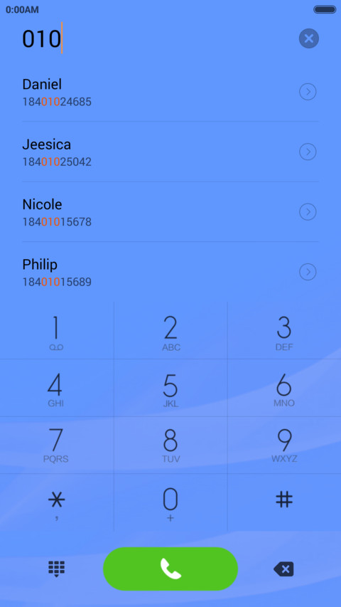  IN Beauty of Loneliness screenshot