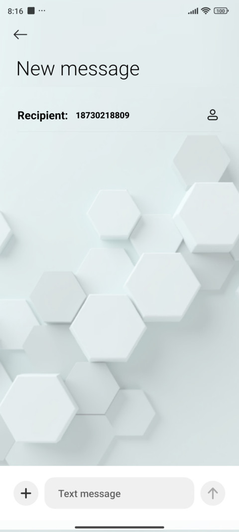 Hexagon screenshot