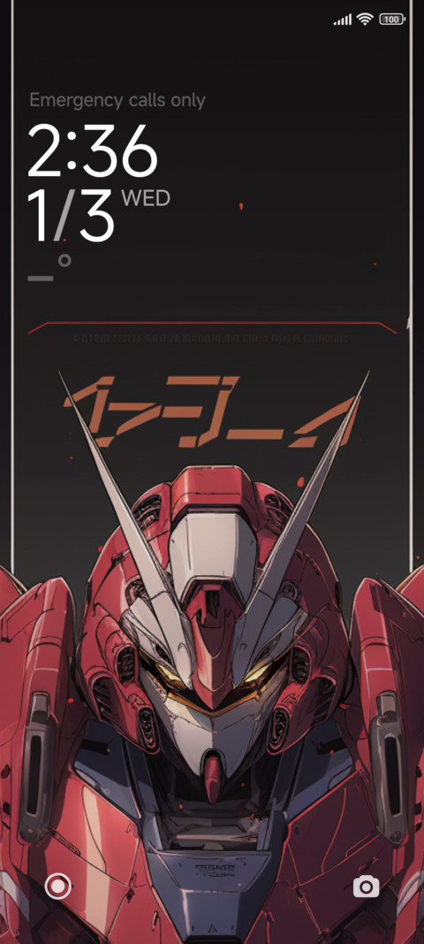 Battle Armor 90 screenshot