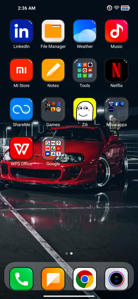 Asphalt screenshot