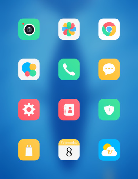 遇到鲸 screenshot