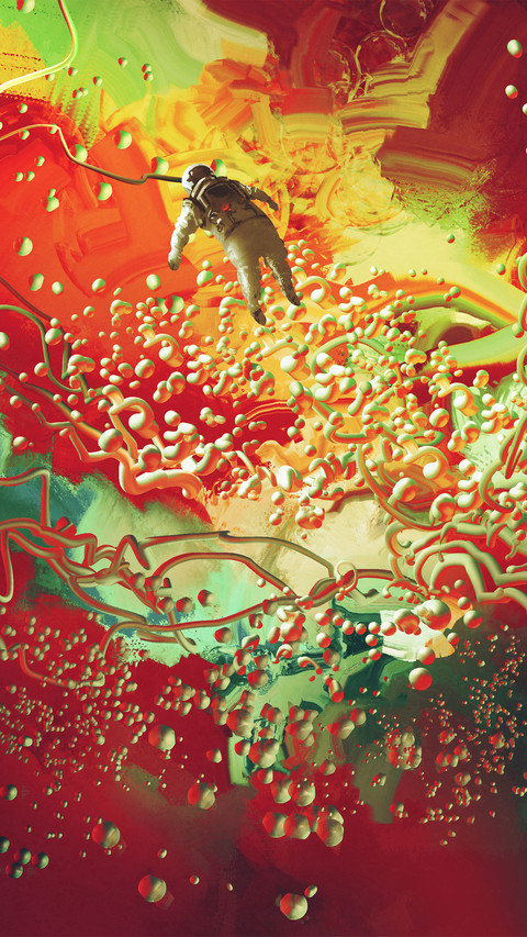 Art illustration-04 screenshot