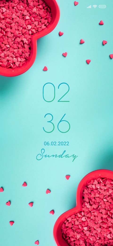 Valentine Tuo screenshot