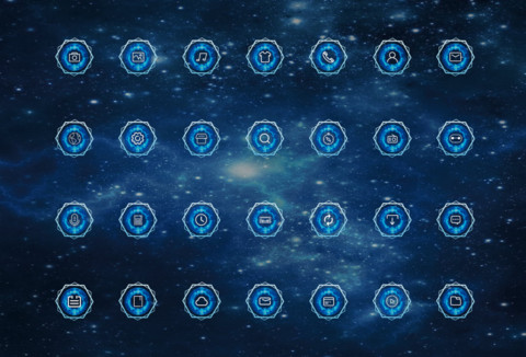 科技狂潮 screenshot