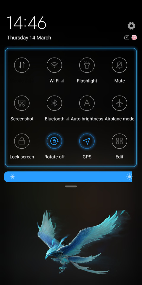 24H_Wallpaper screenshot