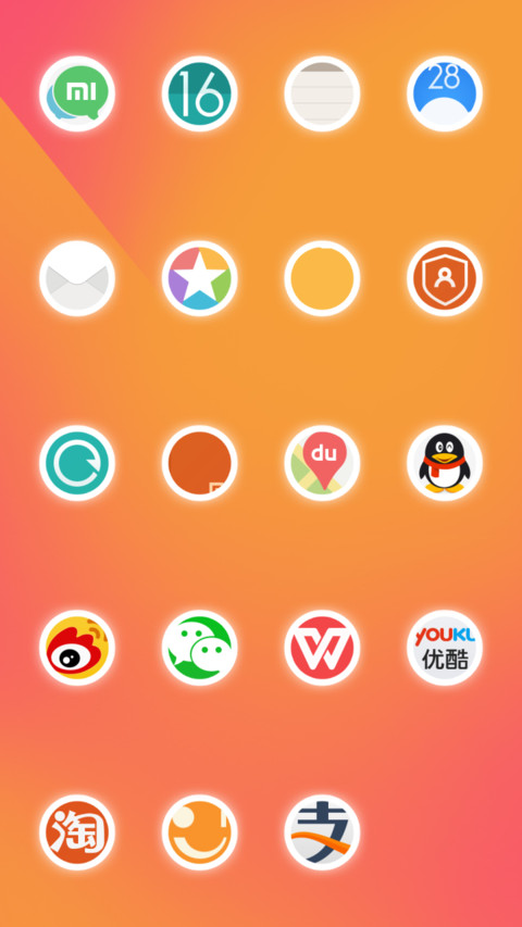  IN Perfect colours screenshot