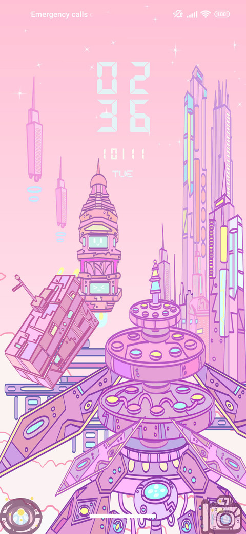 The magical realm screenshot