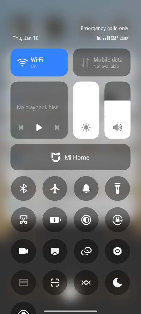 Blessed Mosque screenshot