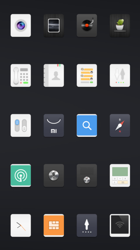 黑亚 screenshot