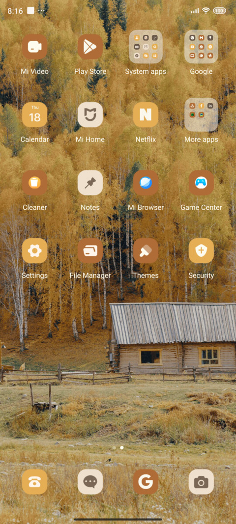 Northern Xinjiang screenshot