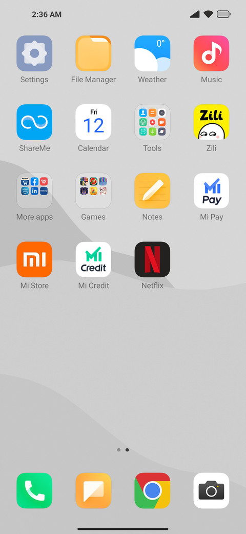 BRIGHT LIGHT screenshot