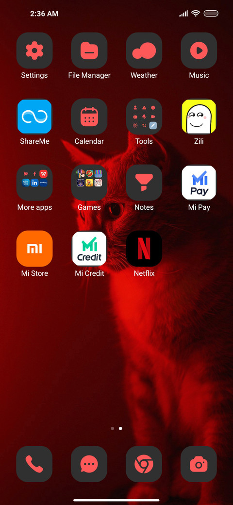 Red_12 screenshot