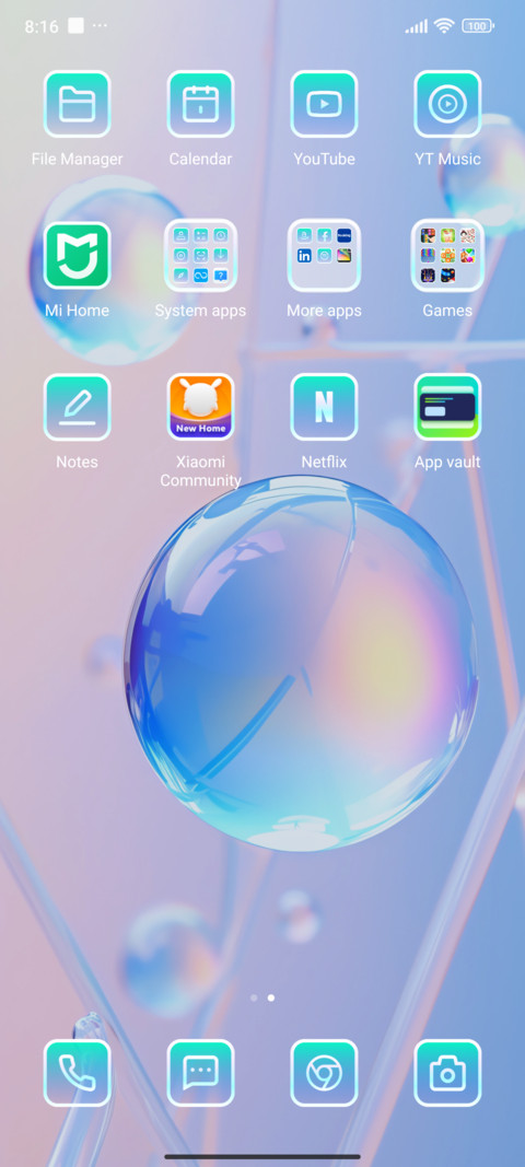 rove screenshot