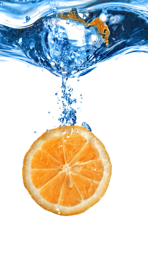 Creative fruit-03 screenshot