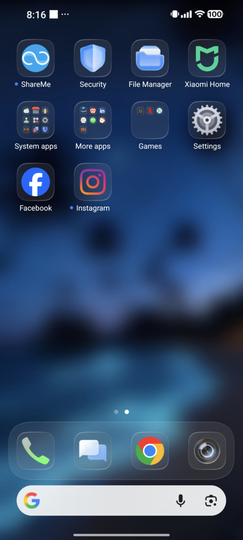 OPBNB screenshot