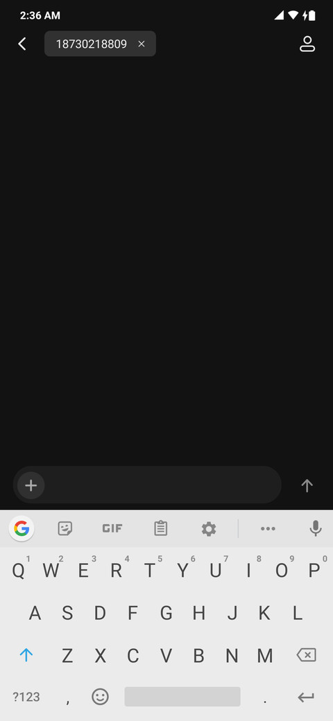 P4_Dark screenshot