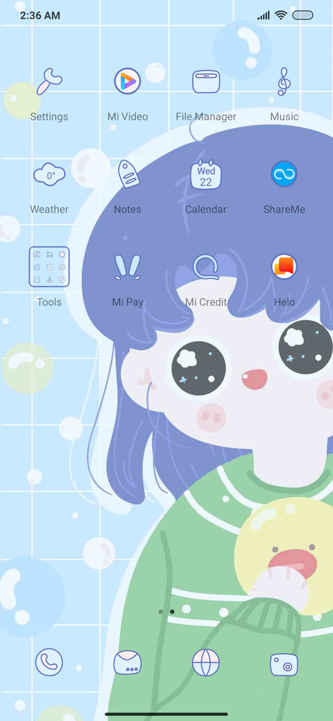 Duck Duck Star screenshot