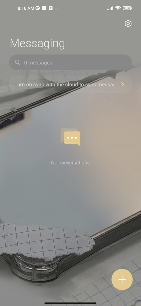 Love and good luck screenshot