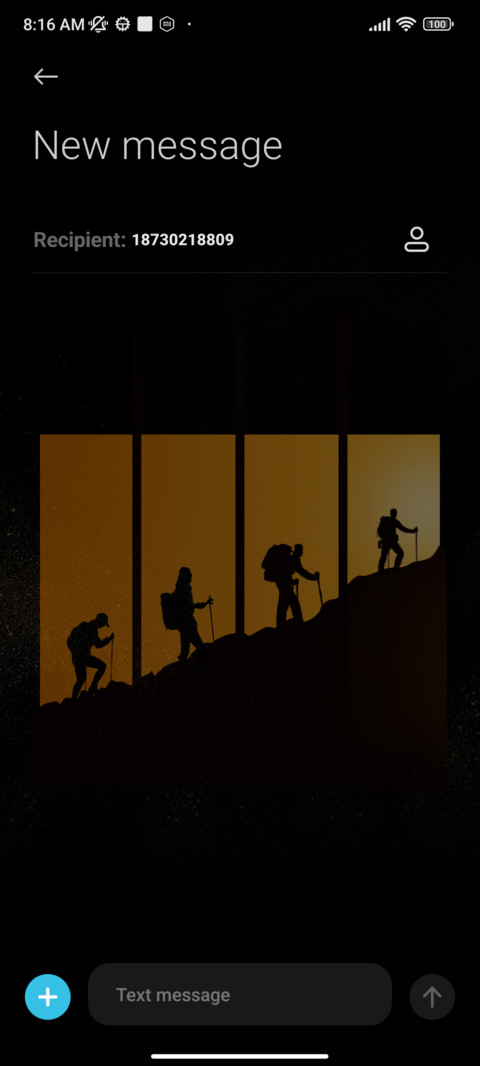 Summit Peak screenshot