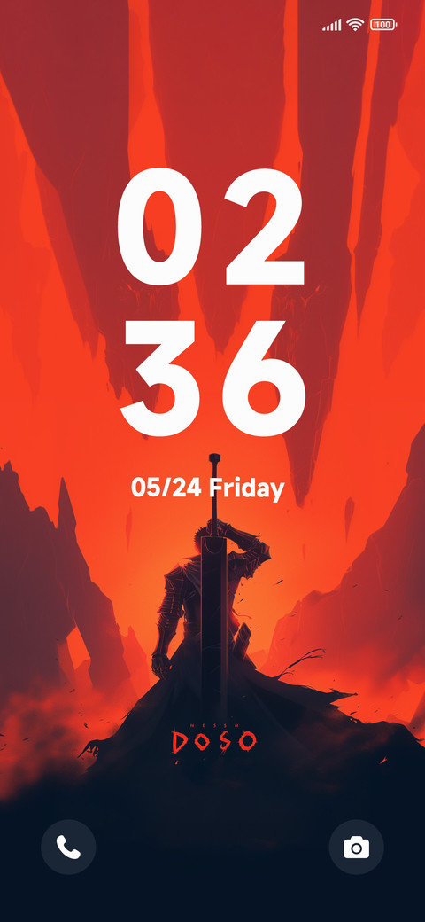 greatsword screenshot