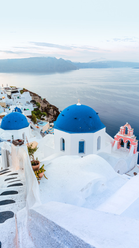 Greece (2) screenshot