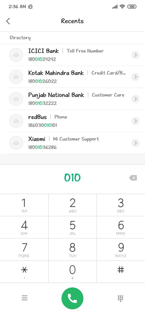Orbindo_Hopong screenshot