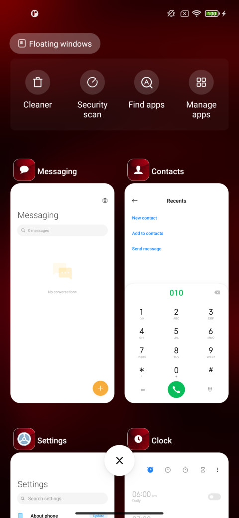 Valentine_Nine screenshot