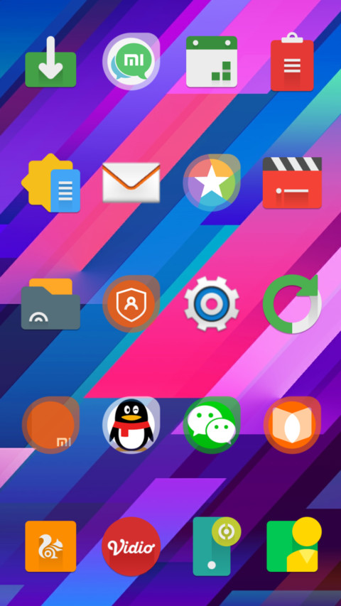 HTCOne shanu screenshot