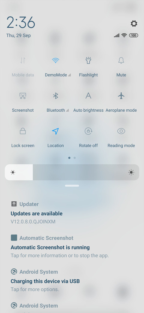 Eat A Whale screenshot