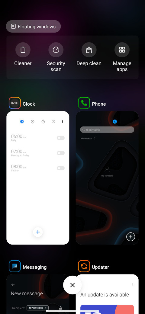 Peter-Pan IZ V13 screenshot