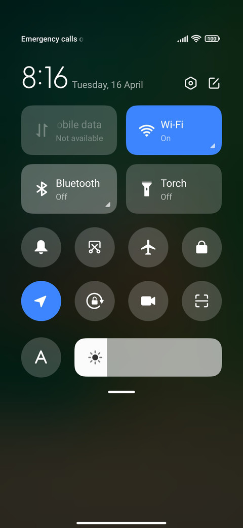laugh+Dragon screenshot