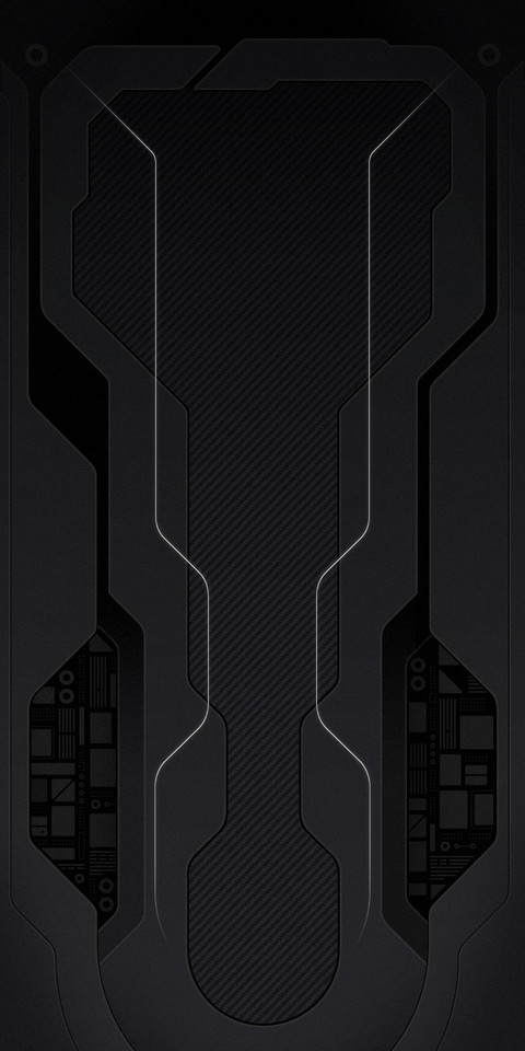 Mi9 TE screenshot