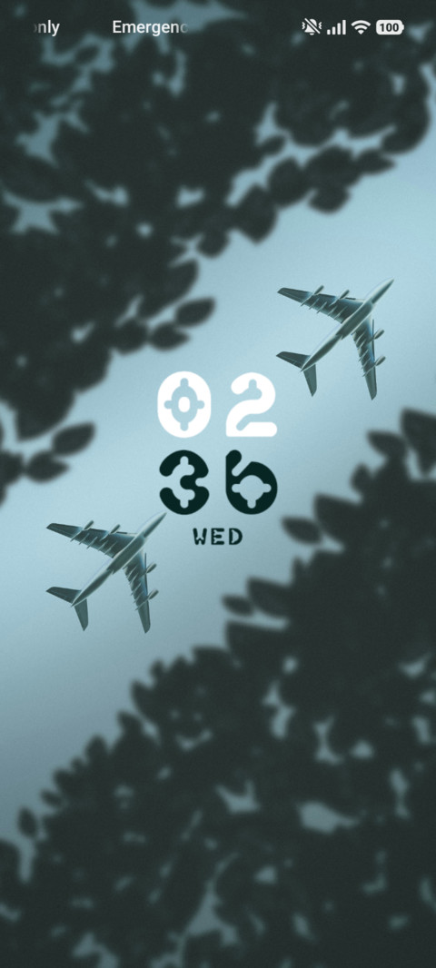 Airtravel screenshot