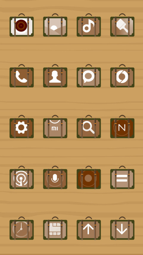  IN Travel screenshot