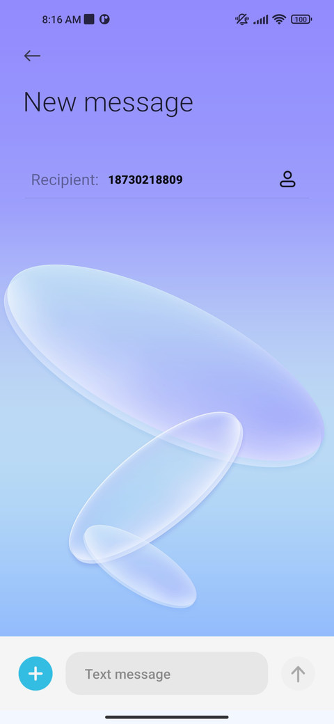 Simplicity screenshot