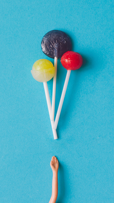 Creative Foods-PAIXIN screenshot
