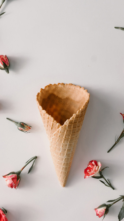 Creative Foods-PAIXIN screenshot