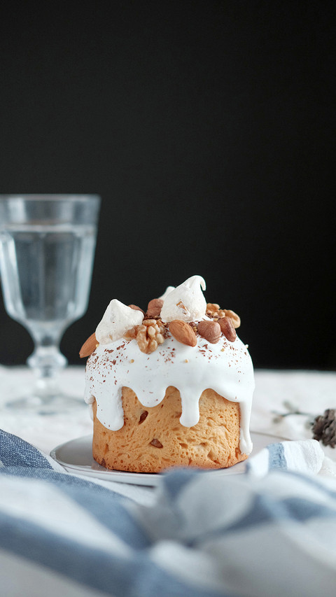 Exquisite Dessert-PAIXIN screenshot