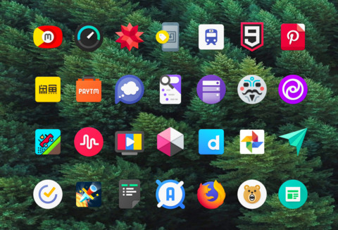 Minty free screenshot