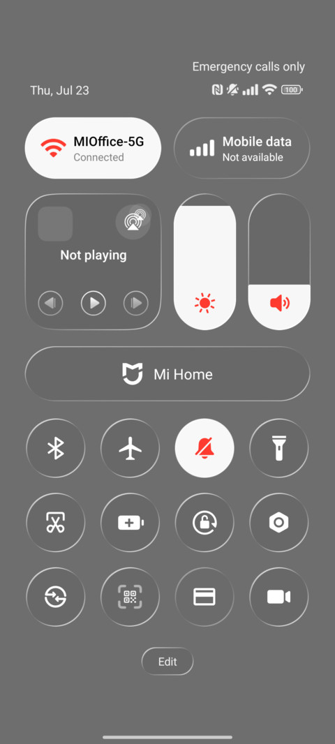 TNV-3 screenshot